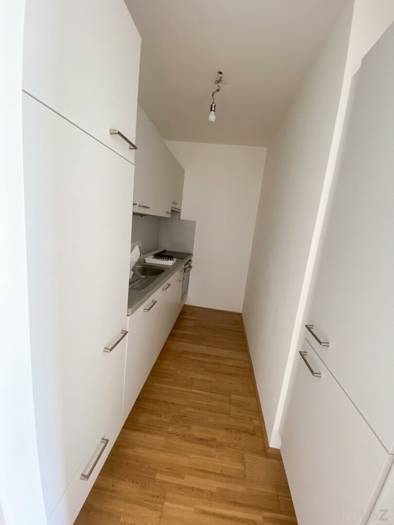 Moderne 1-Zimmer Wohnung in 8020 Graz – 36,99 m², Aufzug, Fernwärme, Top Ausstattung!