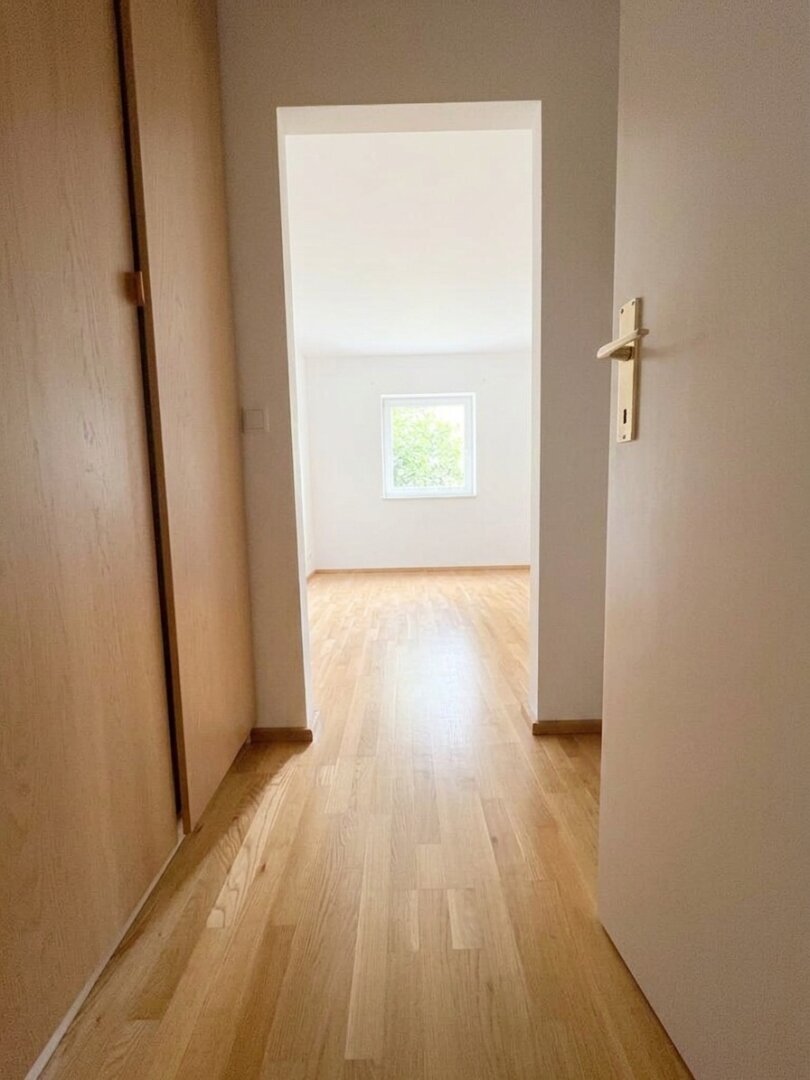 Charmante 2-Zi Wohnung mit Garten & Stellplatz in Graz 8045