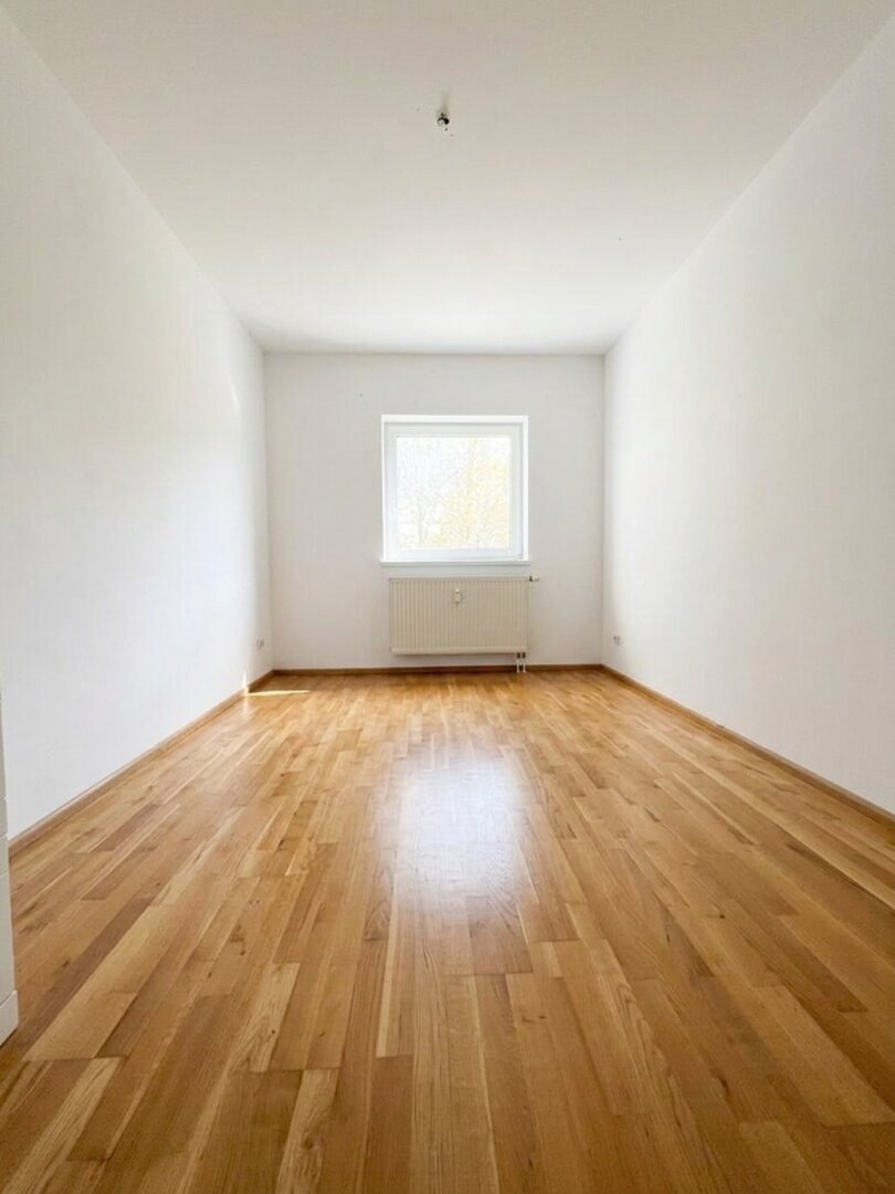 Charmante 2-Zi Wohnung mit Garten & Stellplatz in Graz 8045