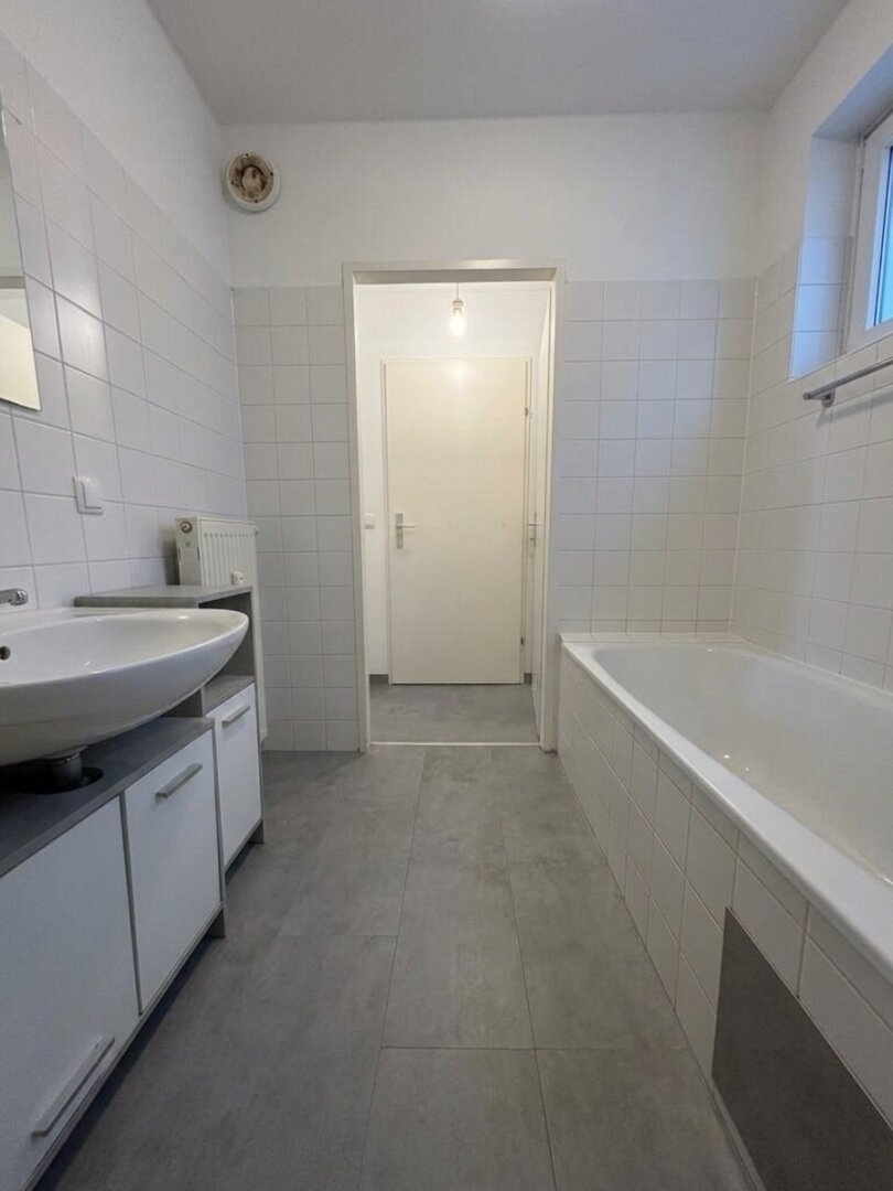 Charmante 2-Zi Wohnung mit Garten & Stellplatz in Graz 8045