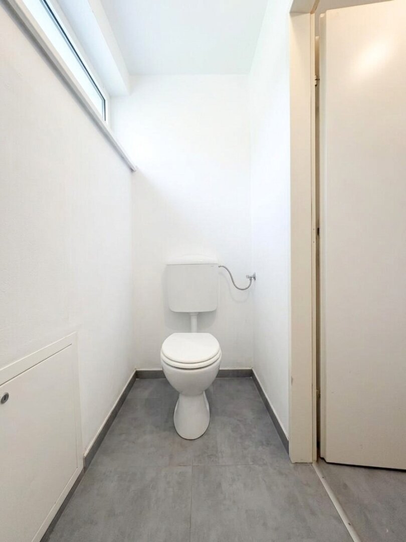Charmante 2-Zi Wohnung mit Garten & Stellplatz in Graz 8045