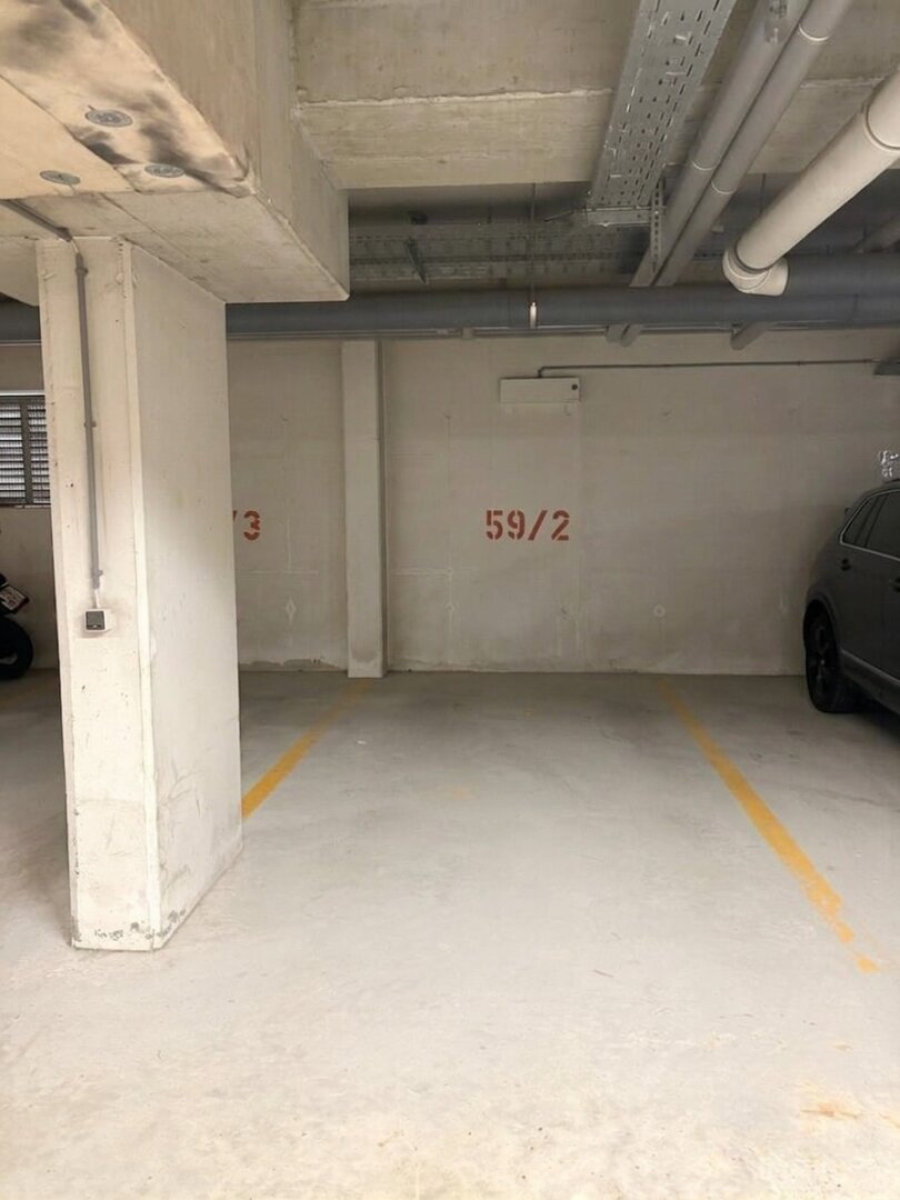 Charmante 2-Zi Wohnung mit Garten & Stellplatz in Graz 8045