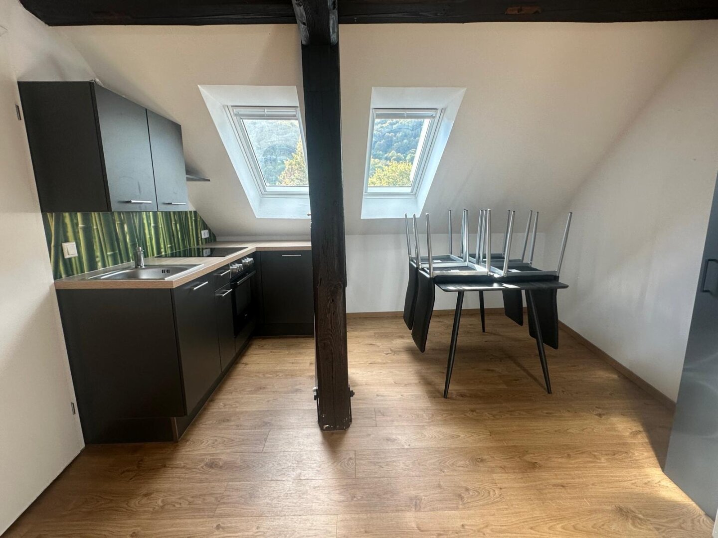 Moderne 2-Zimmer Wohnung in 8051 Graz