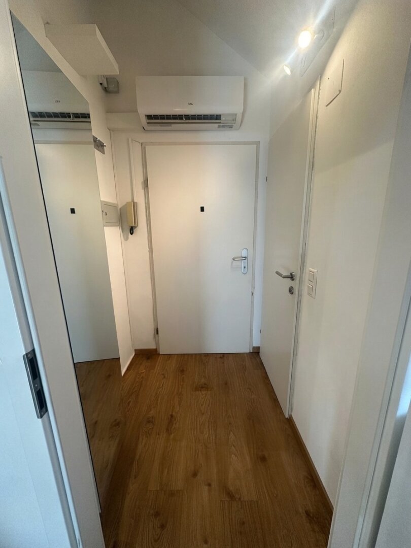 Moderne 2-Zimmer Wohnung in 8051 Graz