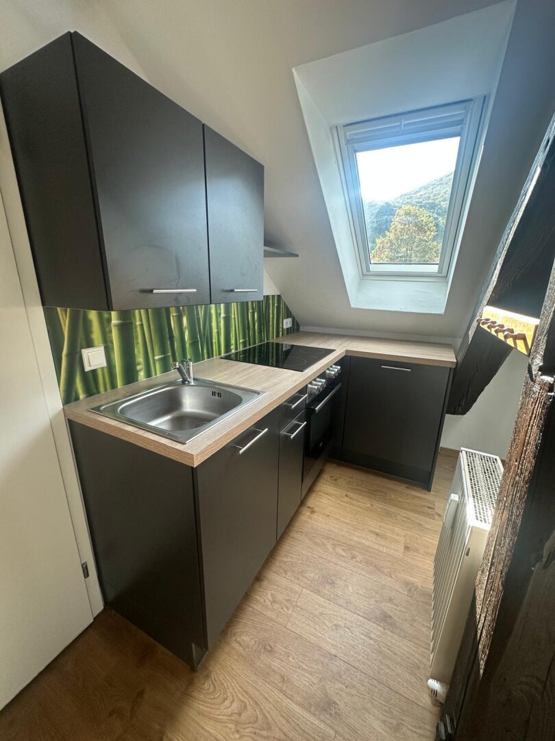 Moderne 2-Zimmer Wohnung in 8051 Graz