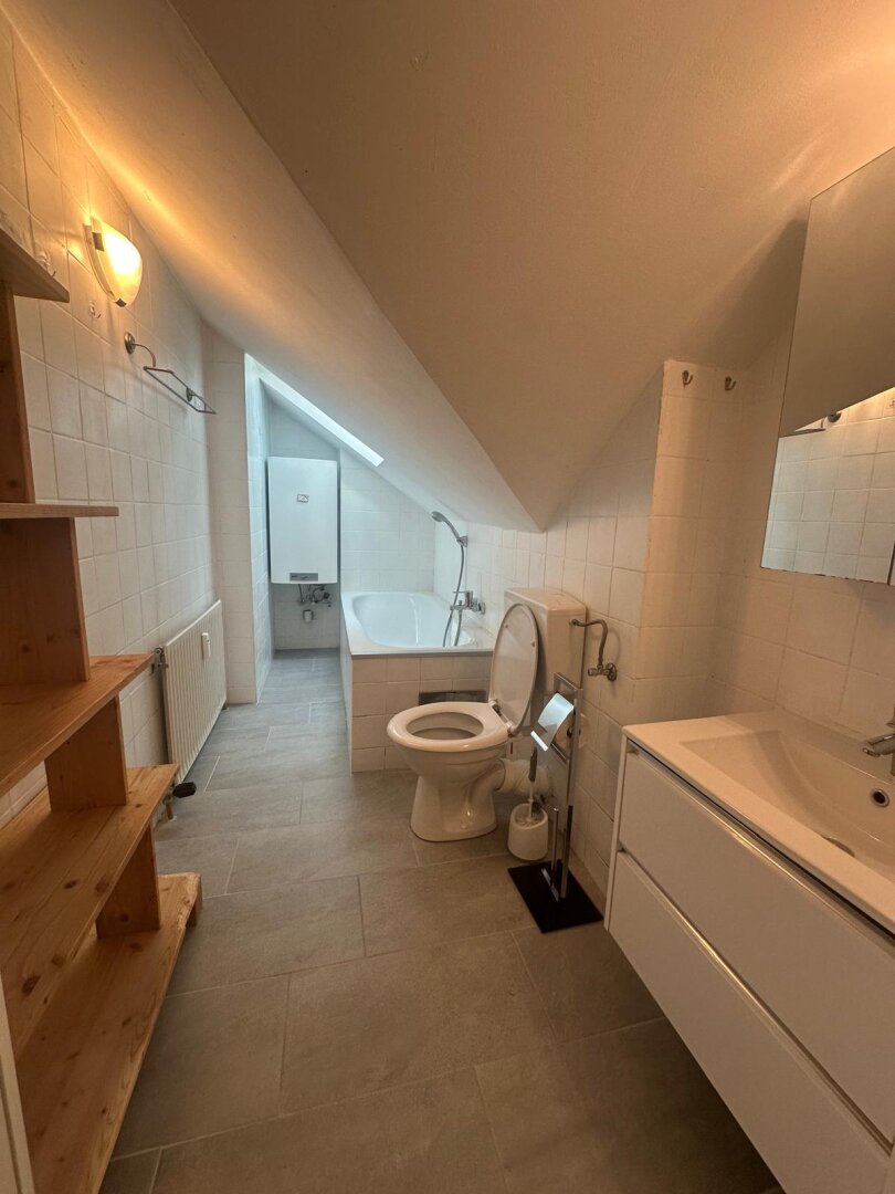 Moderne 2-Zimmer Wohnung in 8051 Graz