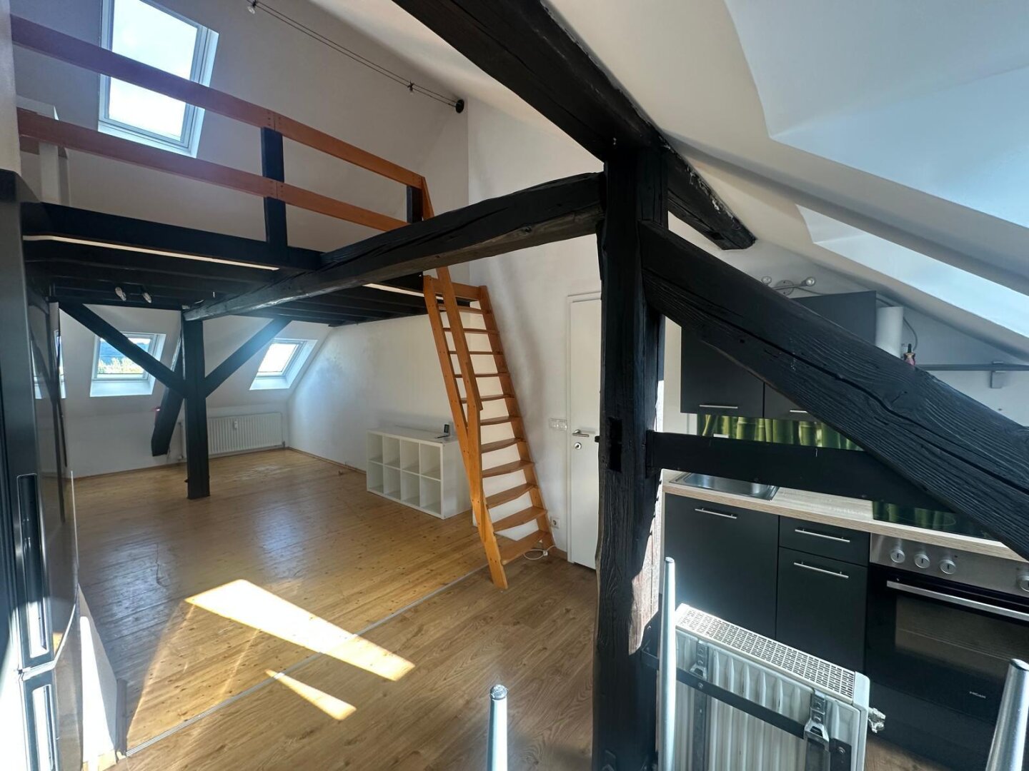 Moderne 2-Zimmer Wohnung in 8051 Graz