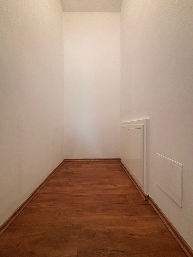 Charmante 2-Zimmer Wohnung mit Terrasse – Top Lage!