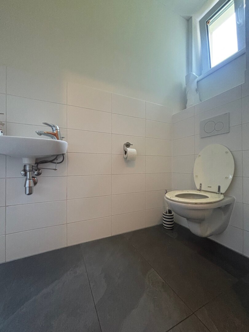 Charmante 2-Zimmer Wohnung mit Terrasse – Top Lage!