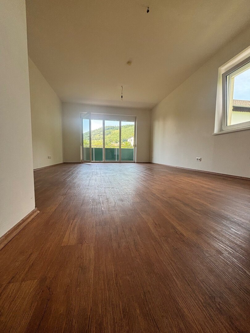 Charmante 2-Zimmer Wohnung mit Terrasse – Top Lage!