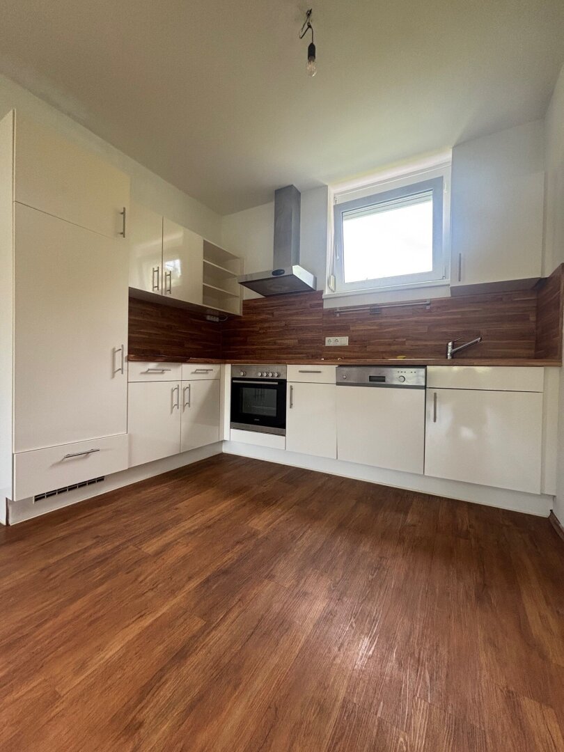 Charmante 2-Zimmer Wohnung mit Terrasse – Top Lage!