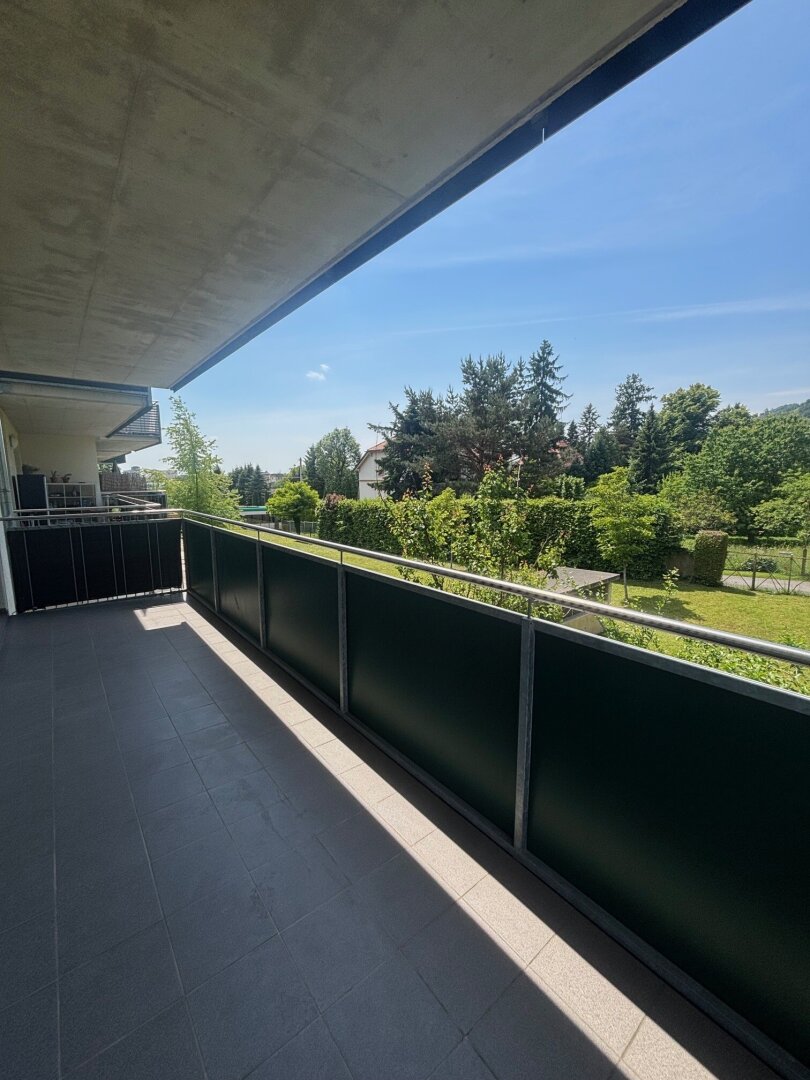 Charmante 2-Zimmer Wohnung mit Terrasse – Top Lage!