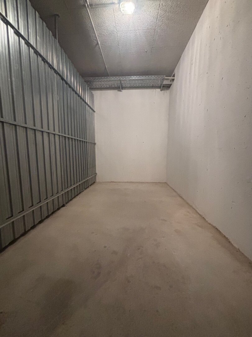 Charmante 2-Zimmer Wohnung mit Terrasse – Top Lage!