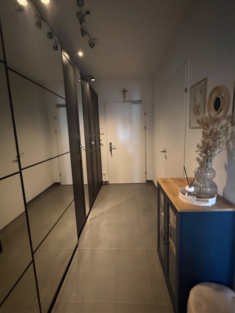 Moderne 3-Zimmer Wohnung mit Garten in Graz 8041 – Komfort und Stil inklusive!