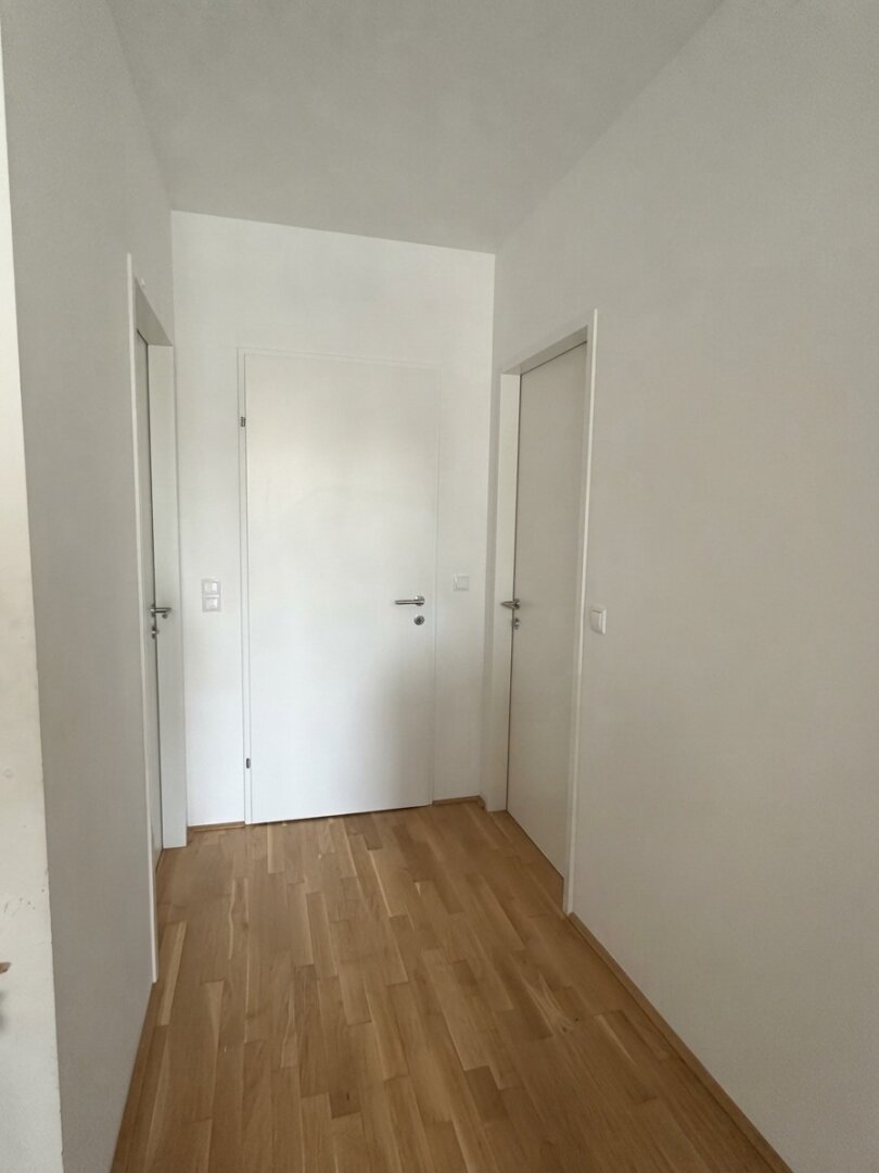Moderne 3-Zimmer Wohnung mit Garten in Graz 8041 – Komfort und Stil inklusive!
