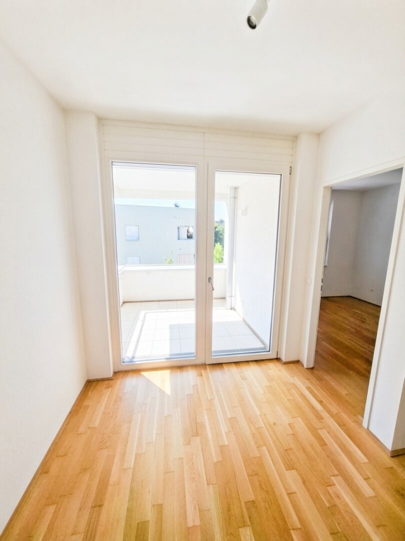 Charmante 2-Zi Wohnung mit Balkon in Graz – gemütlich, modern und zentral!