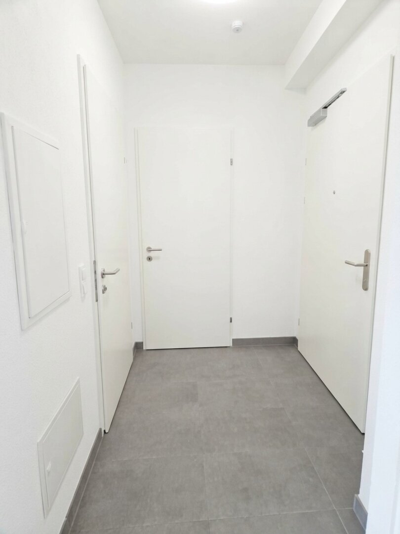 Charmante 2-Zi Wohnung mit Balkon in Graz – gemütlich, modern und zentral!