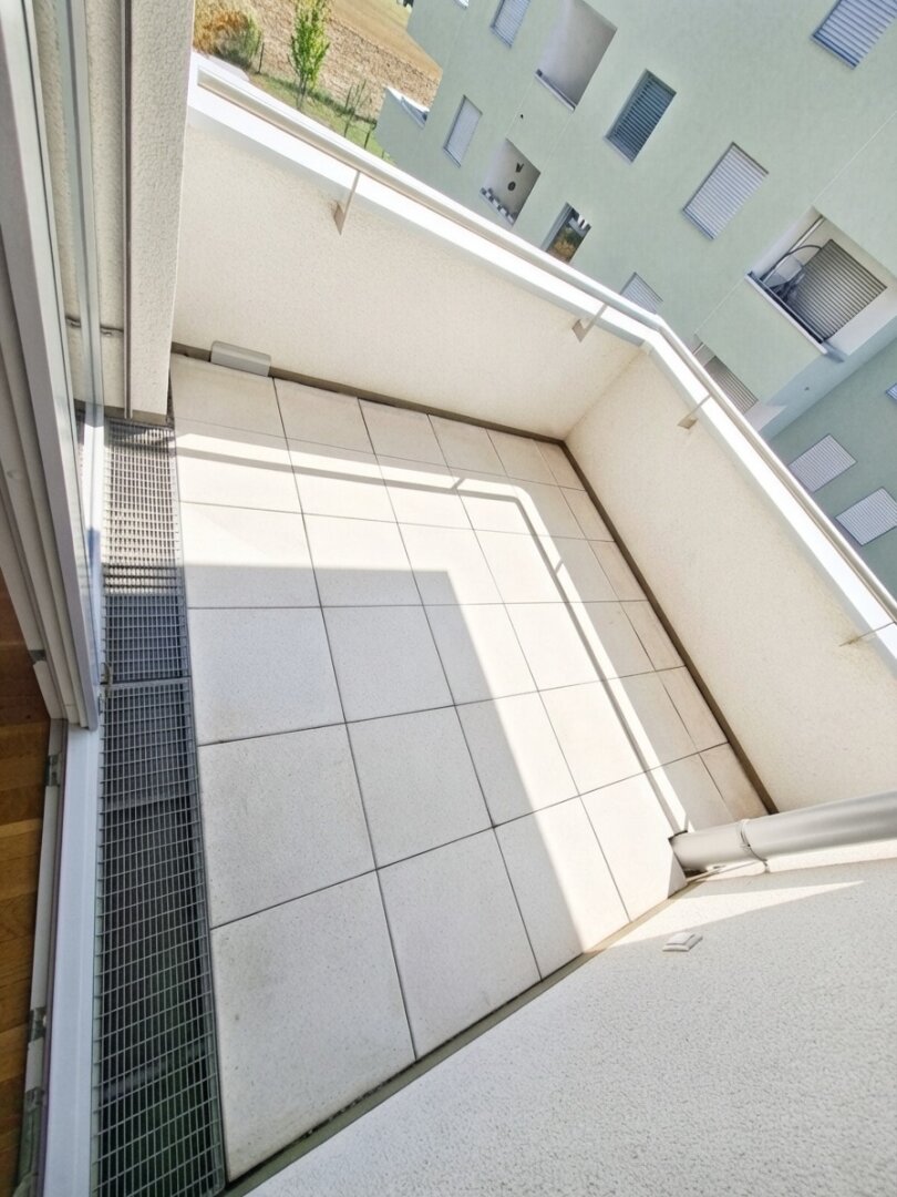 Charmante 2-Zi Wohnung mit Balkon in Graz – gemütlich, modern und zentral!