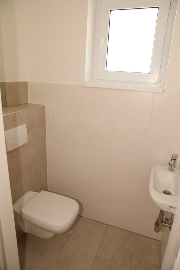 Charmante 2-Zi Wohnung mit Garten in 8054 Graz – komfortabel & modern wohnen!