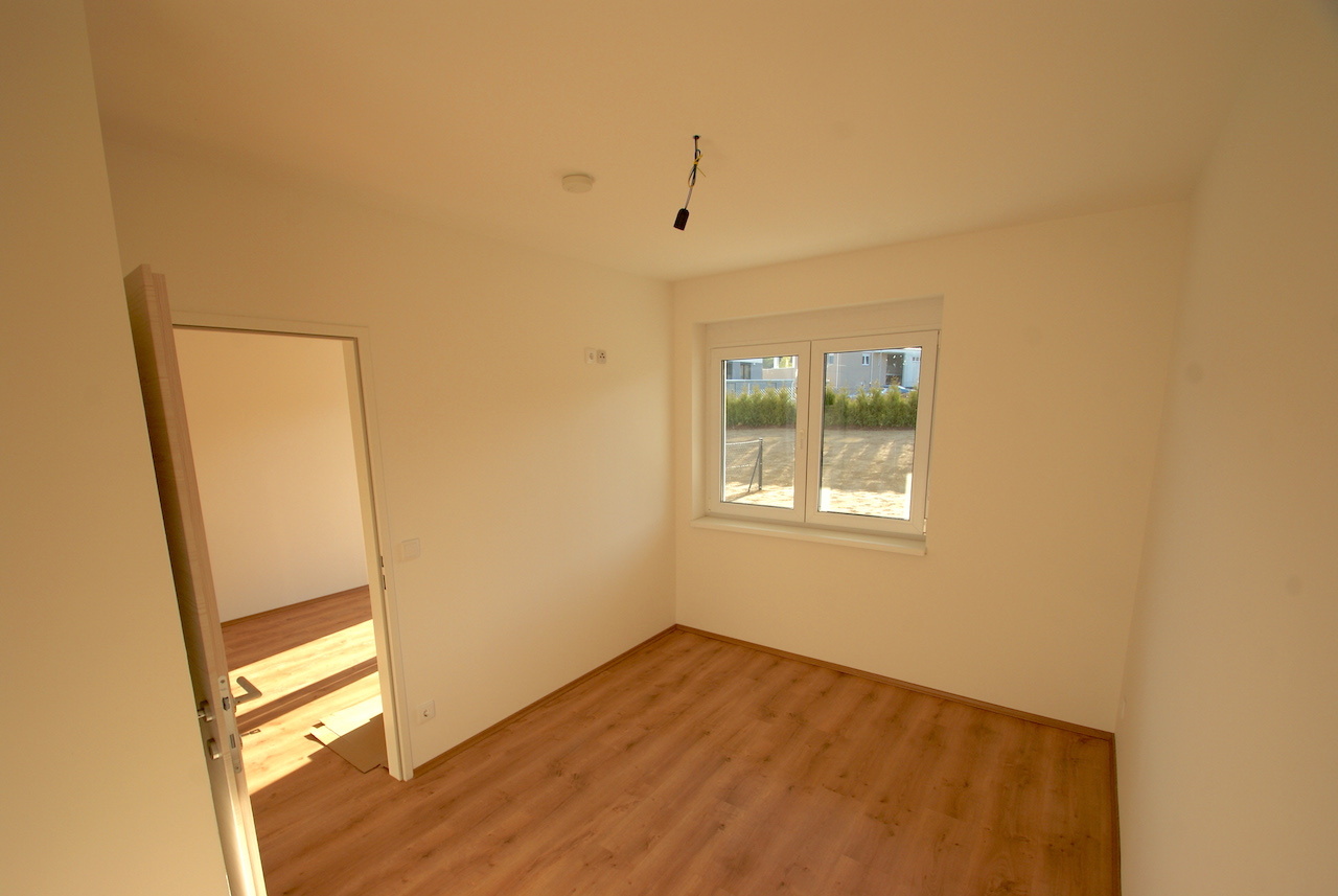 Charmante 2-Zi Wohnung mit Garten in 8054 Graz – komfortabel & modern wohnen!