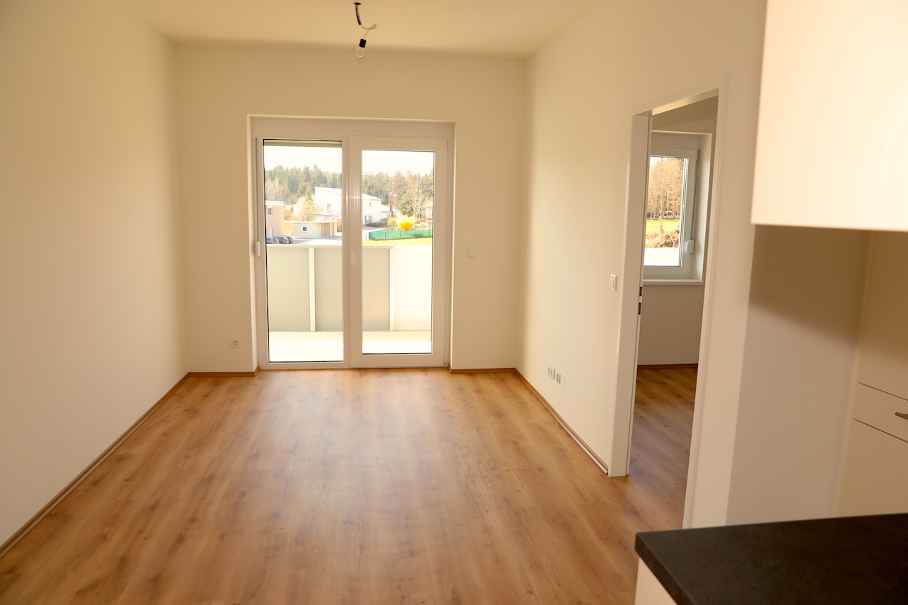 Charmante 2-Zi Wohnung mit Garten in 8054 Graz – komfortabel & modern wohnen!