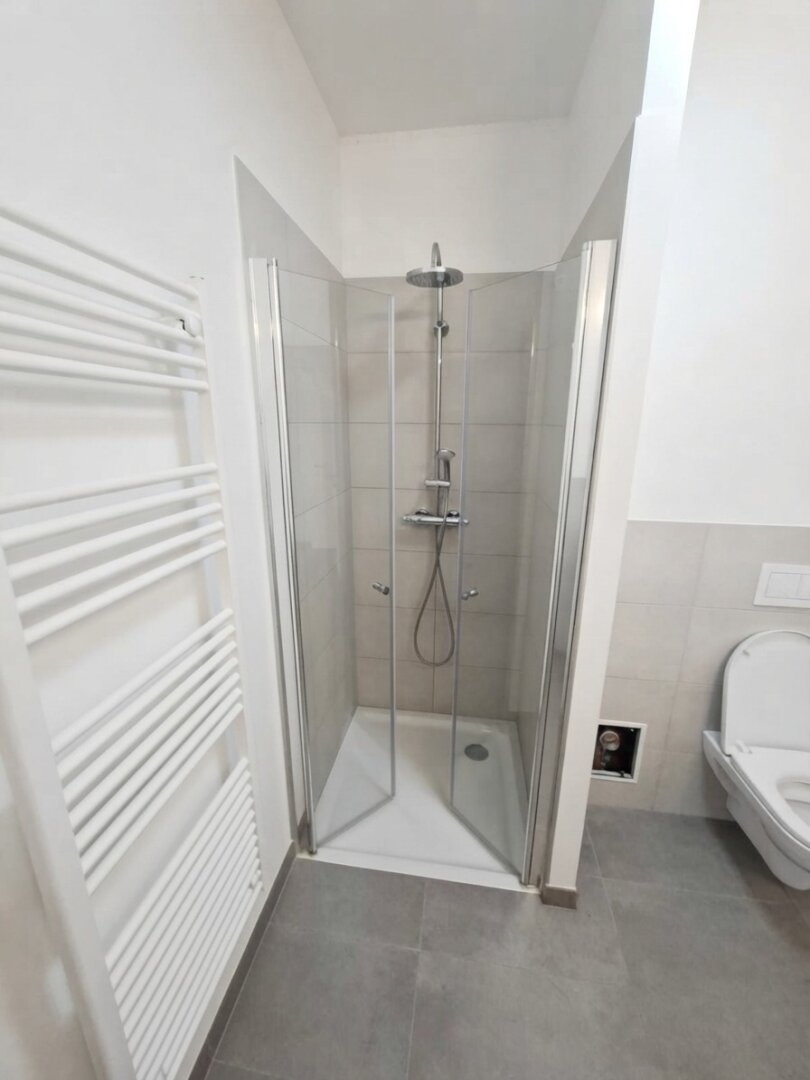 Moderne 2-Zi-Gartenwohnung in Graz 8041 mit Balkon, Fußbodenheizung & Aufzug!