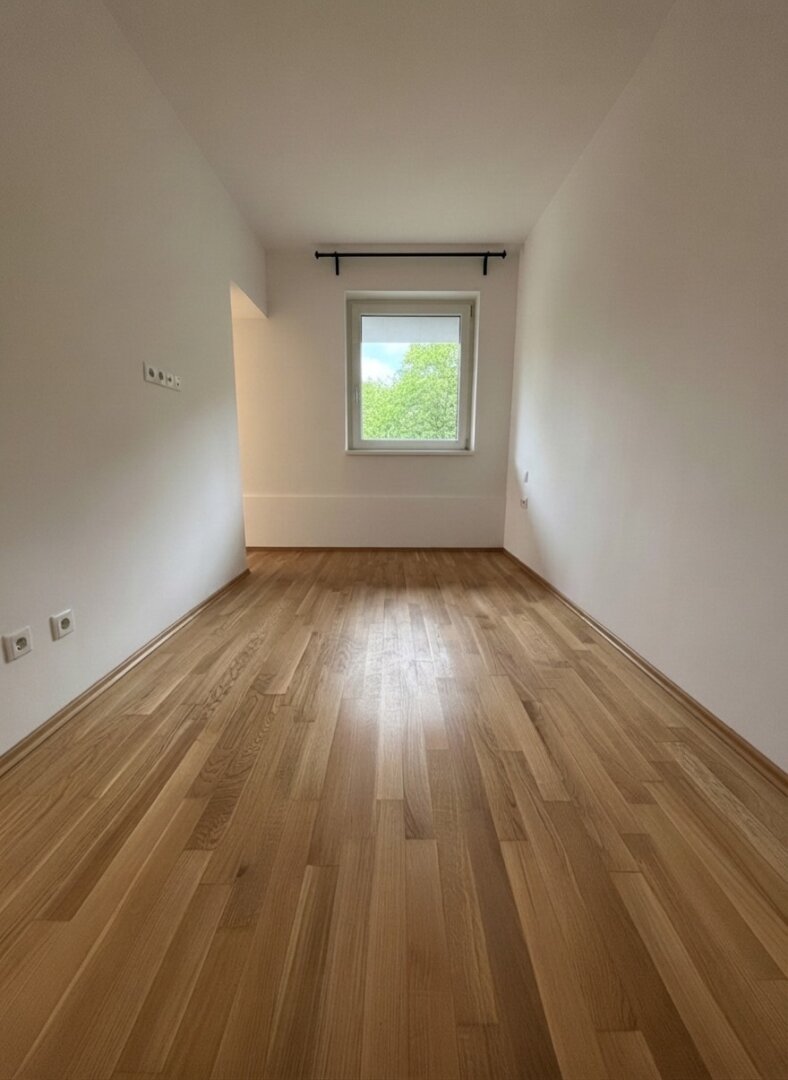 Charmante 2-Zimmer Wohnung mit Terrasse im Herzen von Graz