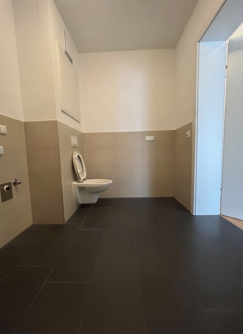 Charmante 2-Zimmer Wohnung mit Terrasse im Herzen von Graz