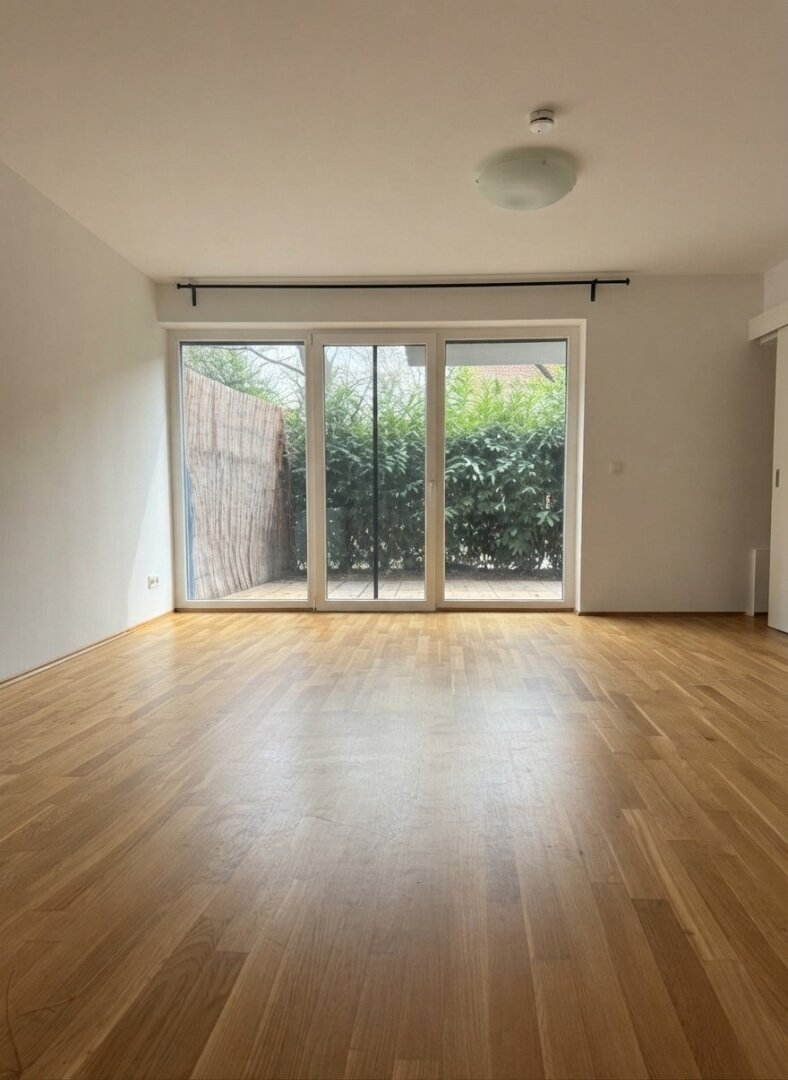 Charmante 2-Zimmer Wohnung mit Terrasse im Herzen von Graz
