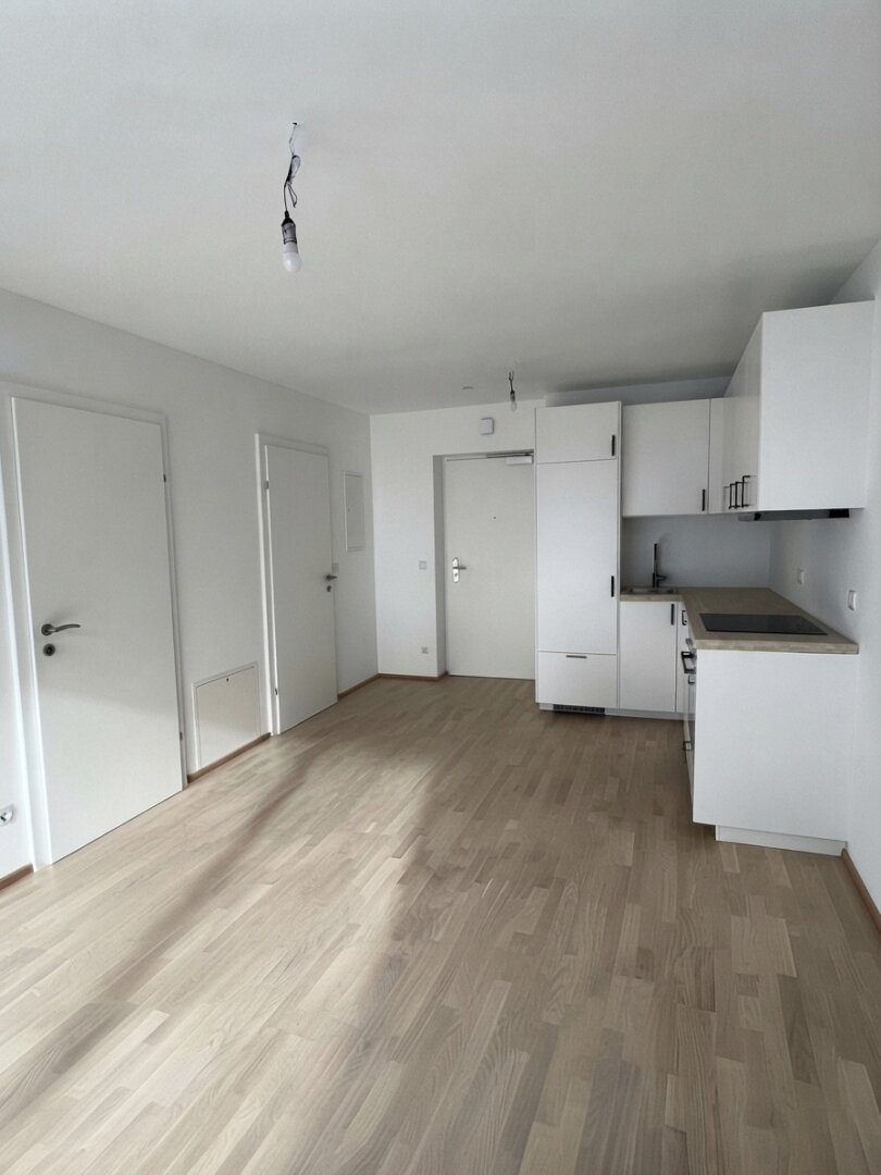 2-Zimmer-Wohnung mit Balkon in Graz zum Wohlfühlen!