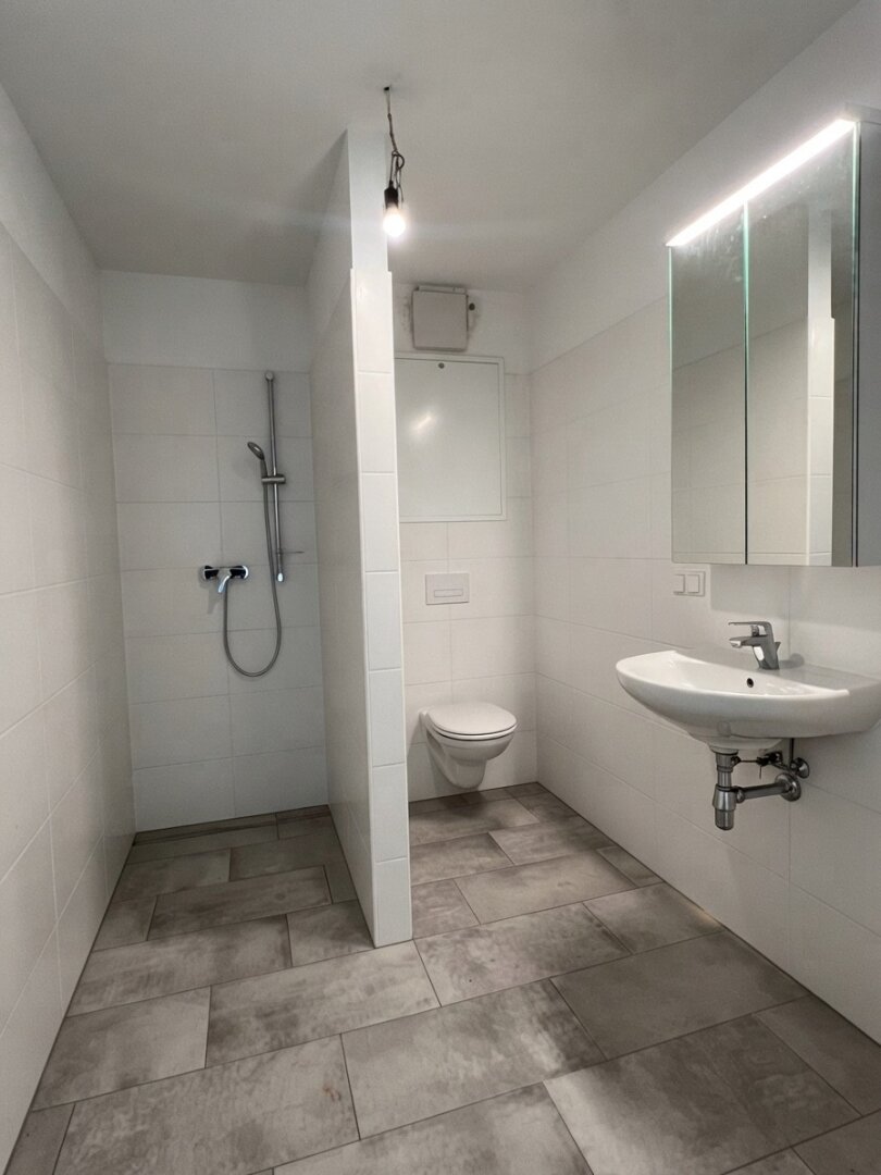 2-Zimmer-Wohnung mit Balkon in Graz zum Wohlfühlen!