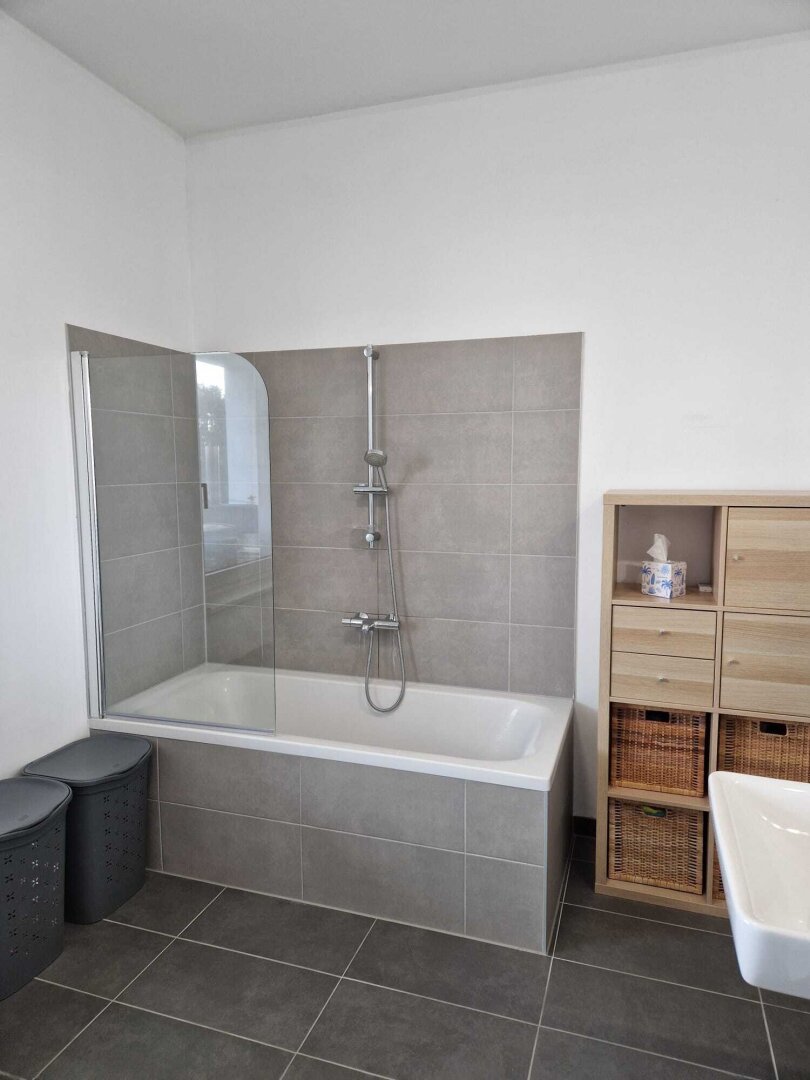 Moderne 3-Zimmer-Wohnung mit Terrasse, Fußbodenheizung & Aufzug in Graz 8041!