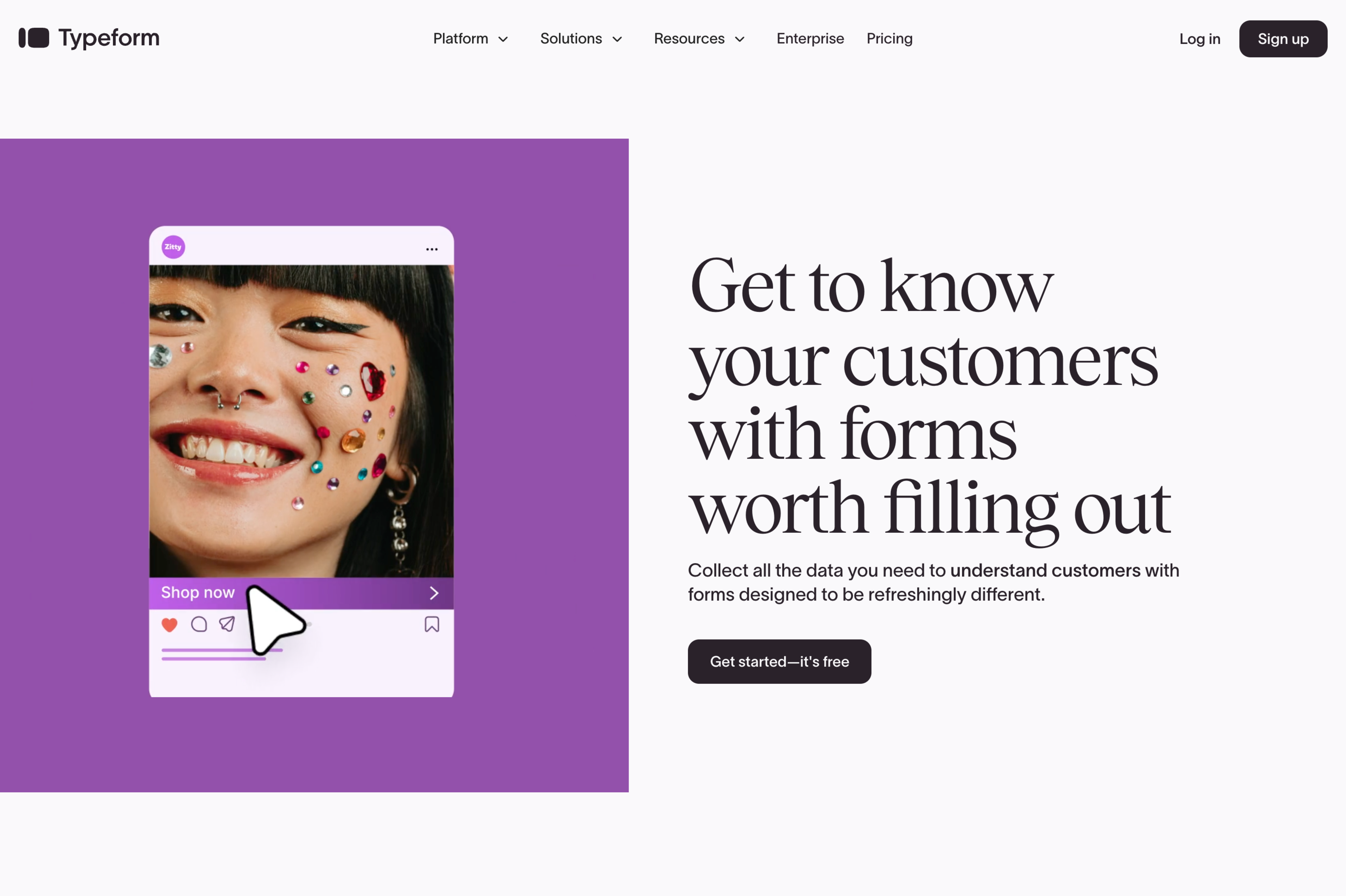 site profile thumbnail