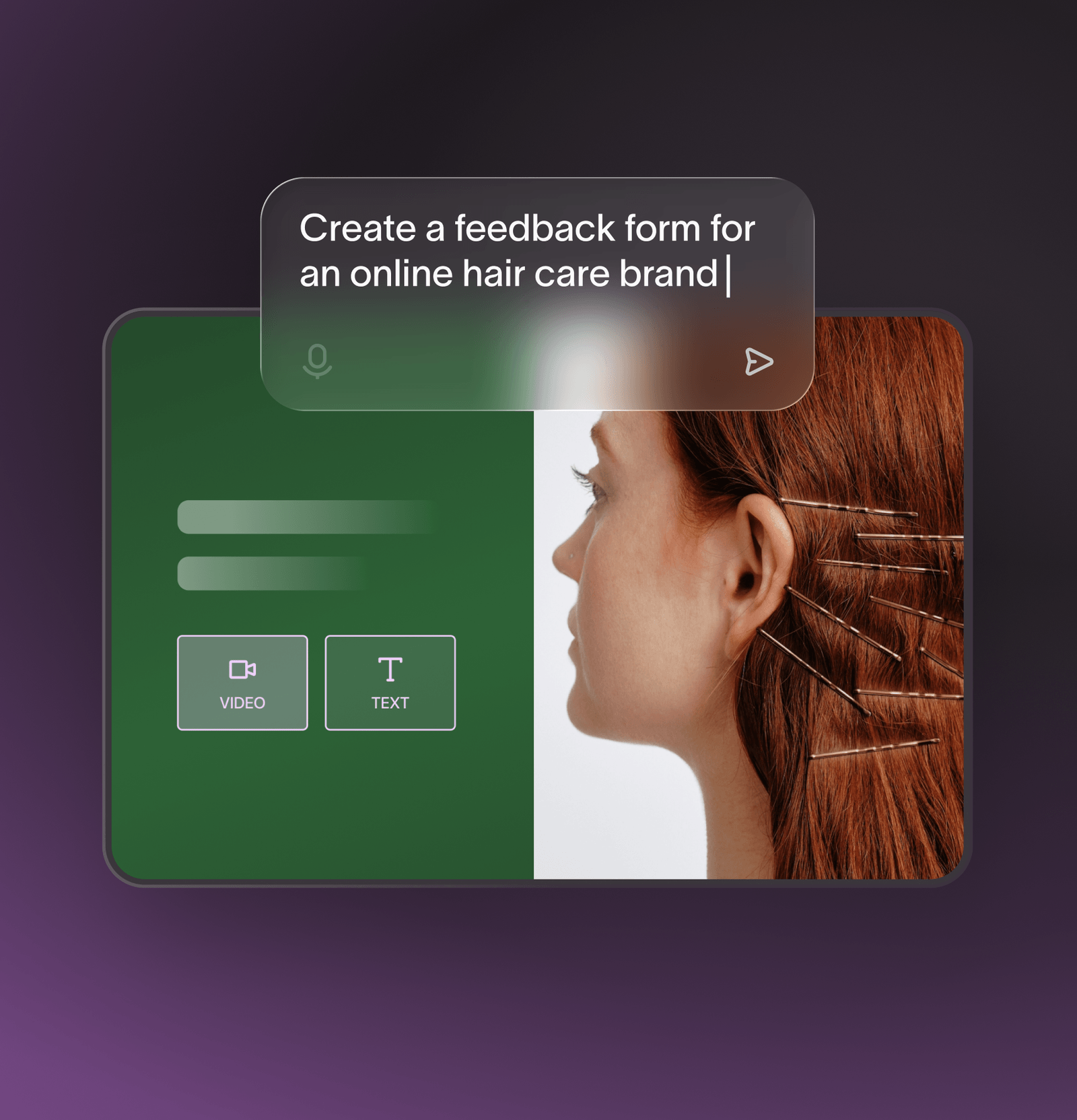 Discover Typeform, where forms = fun
