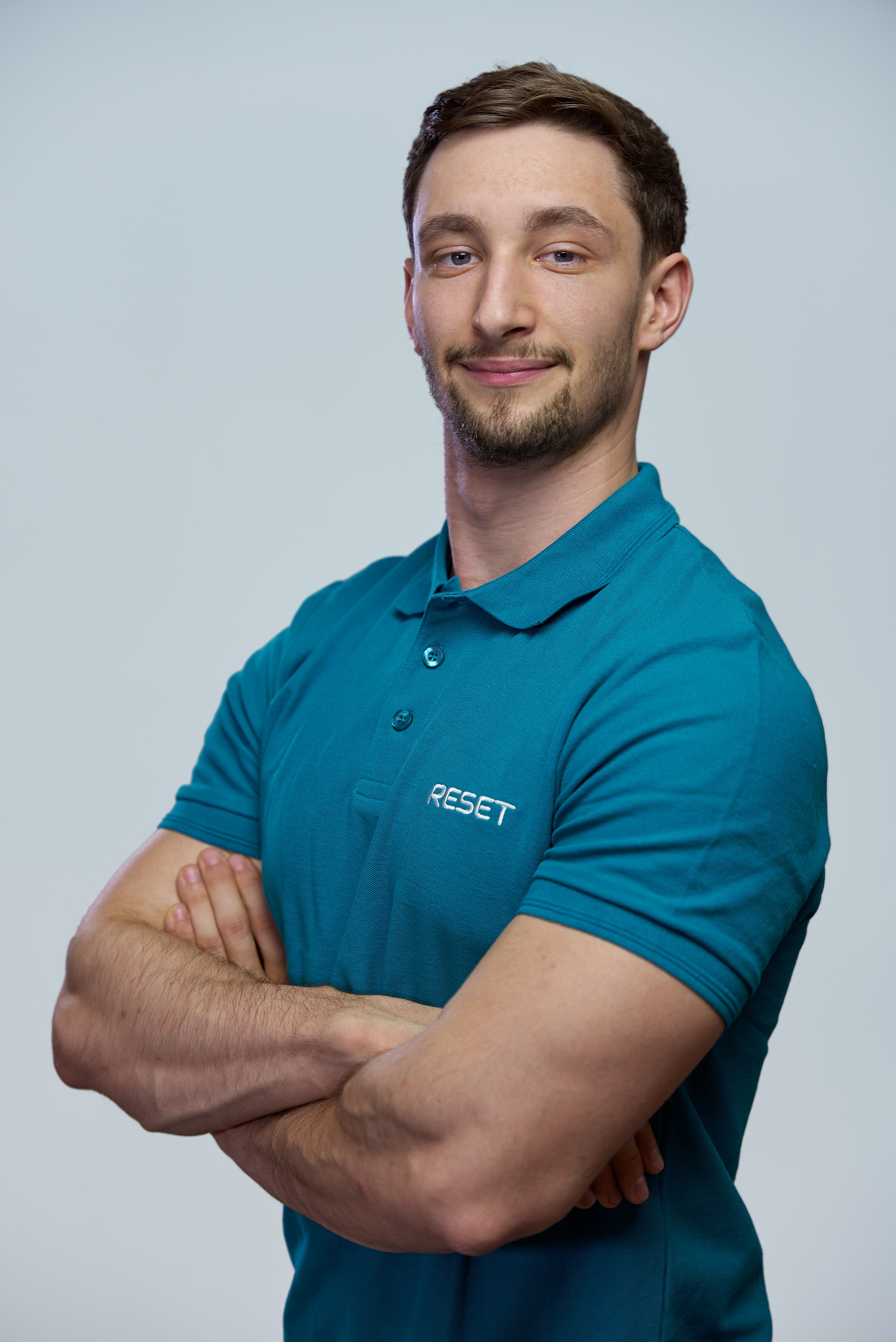 Mgr. Ondřej Papáček