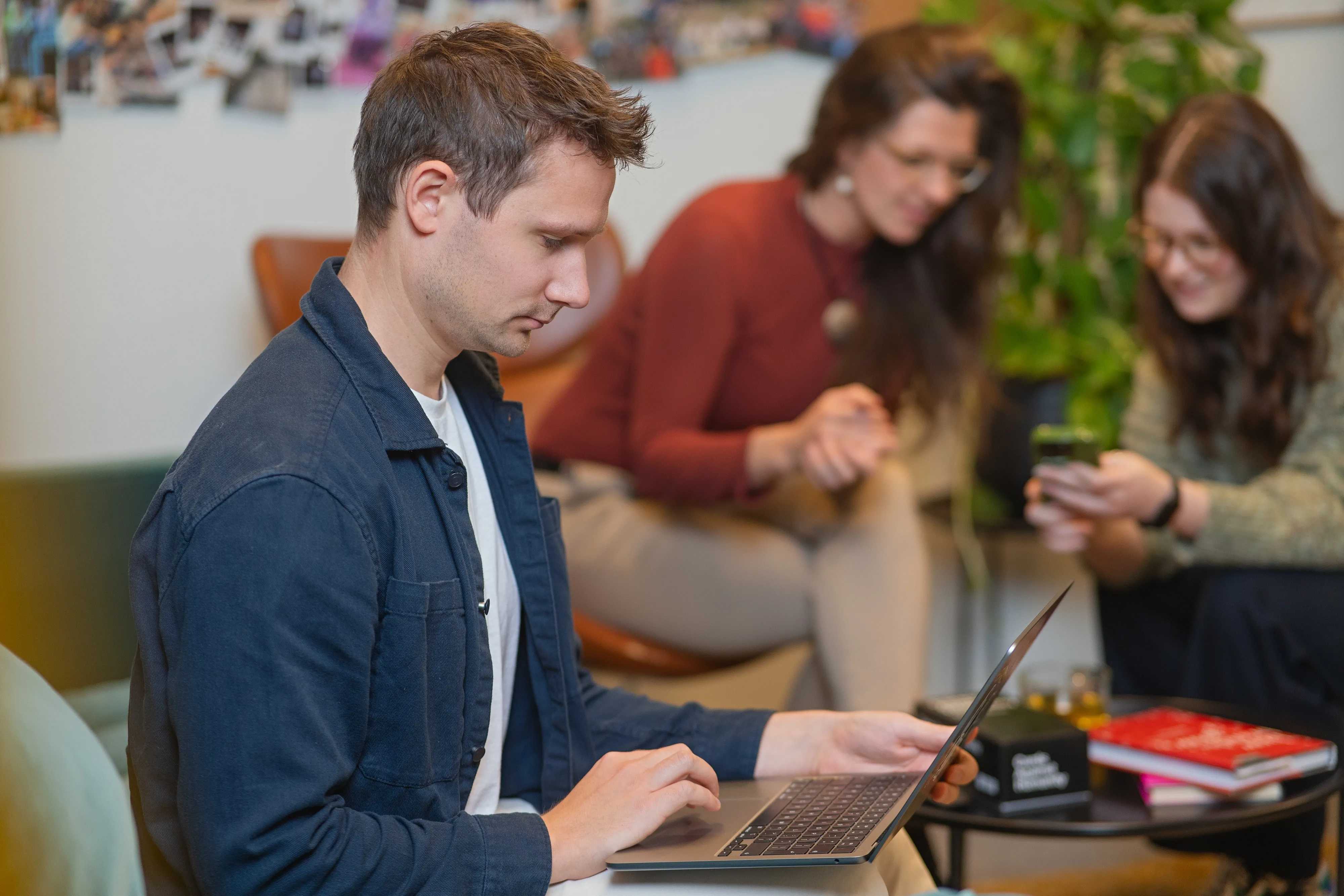 Objective Platform Team