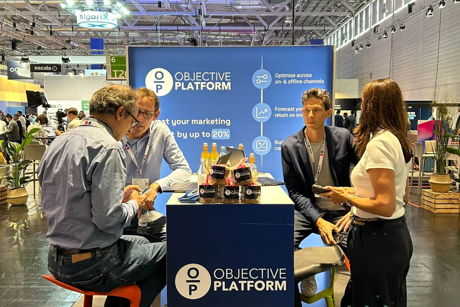 dmexco 2024