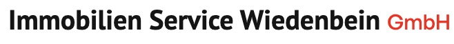 Logo der Firma Immobilienservice Wiedenbein.