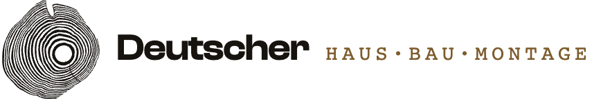Logo Deutscher Haus·Bau·Montage