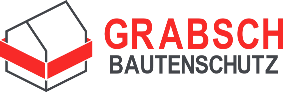 Logo Grabsch Bautenschutz