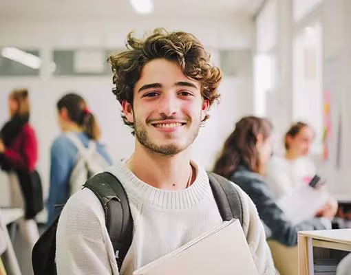 Soutien scolaire au Lycée