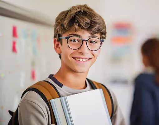 Soutien scolaire au collège