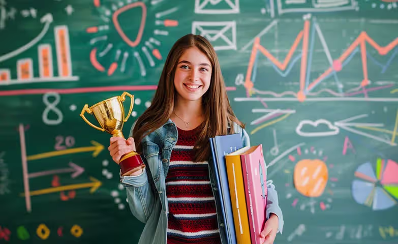 Soutien scolaire d’excellence avec Top Soutien Scolaire