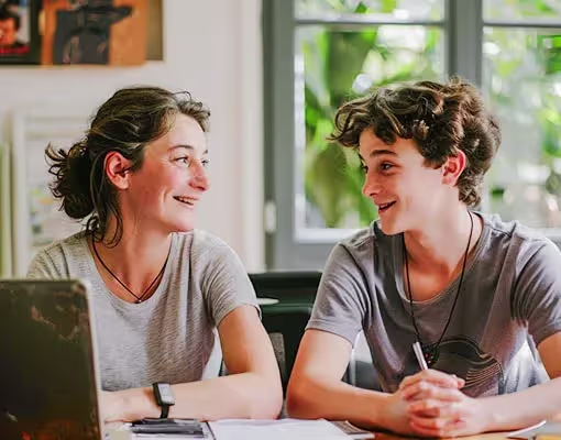 Cours particuliers de Anglais au lycée
