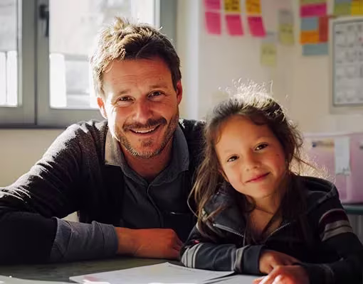 soutien scolaire cp