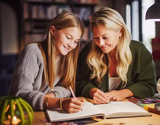 Soutien scolaire en classe de 6ème