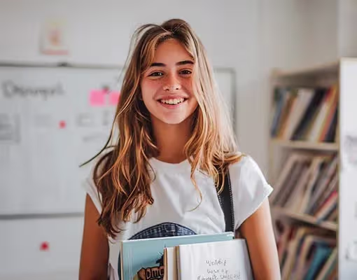 soutien scolaire seconde