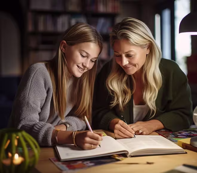 Nos cours particuliers à domicile