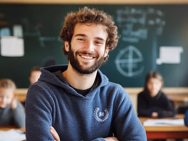 donner des cours de soutien scolaire