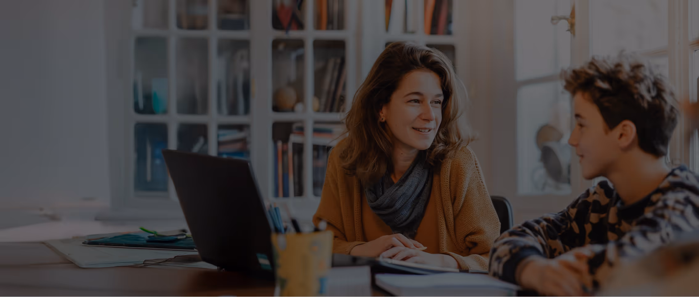 Soutien scolaire à domicile à Avignon